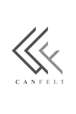 canfelt logo home